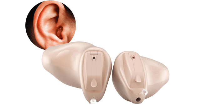 hearing aid